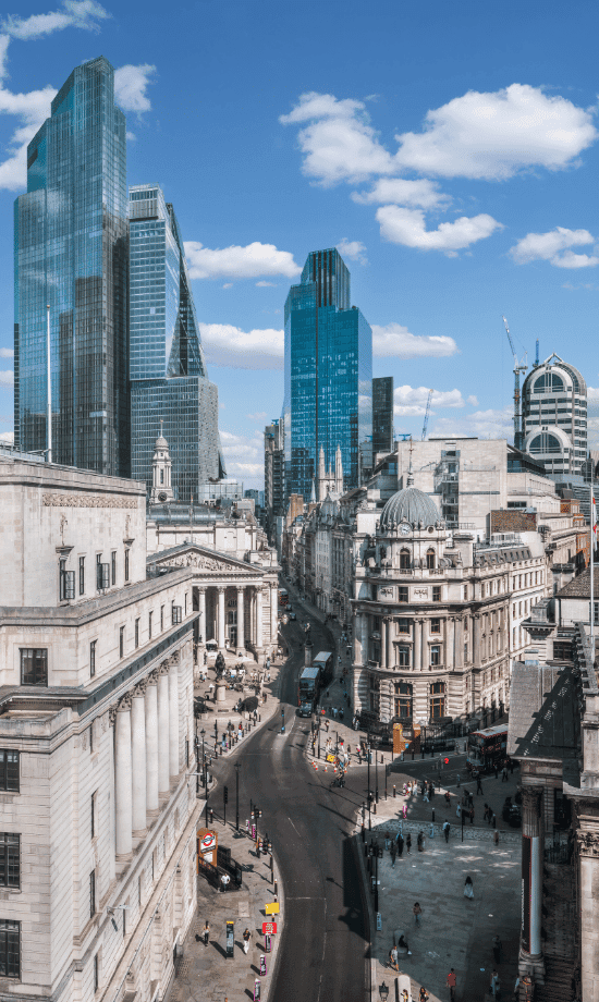 UK office