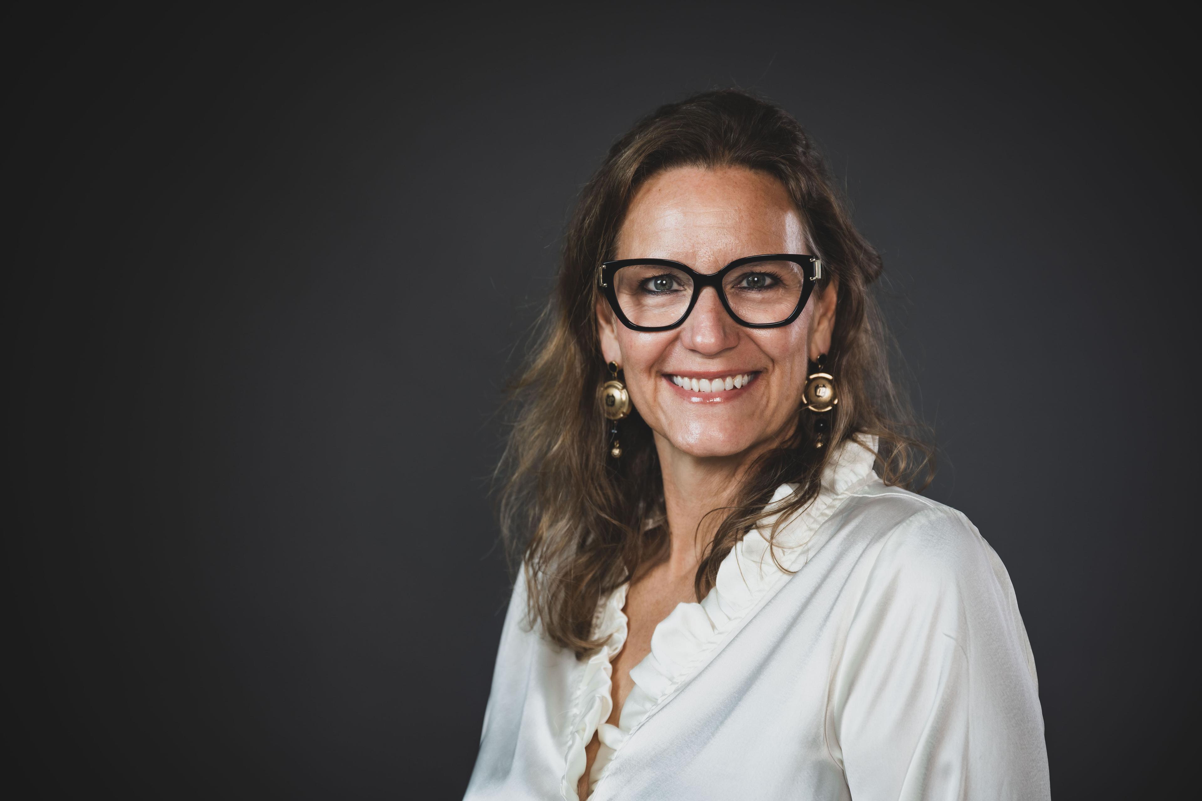 Malou T. Schultzberg