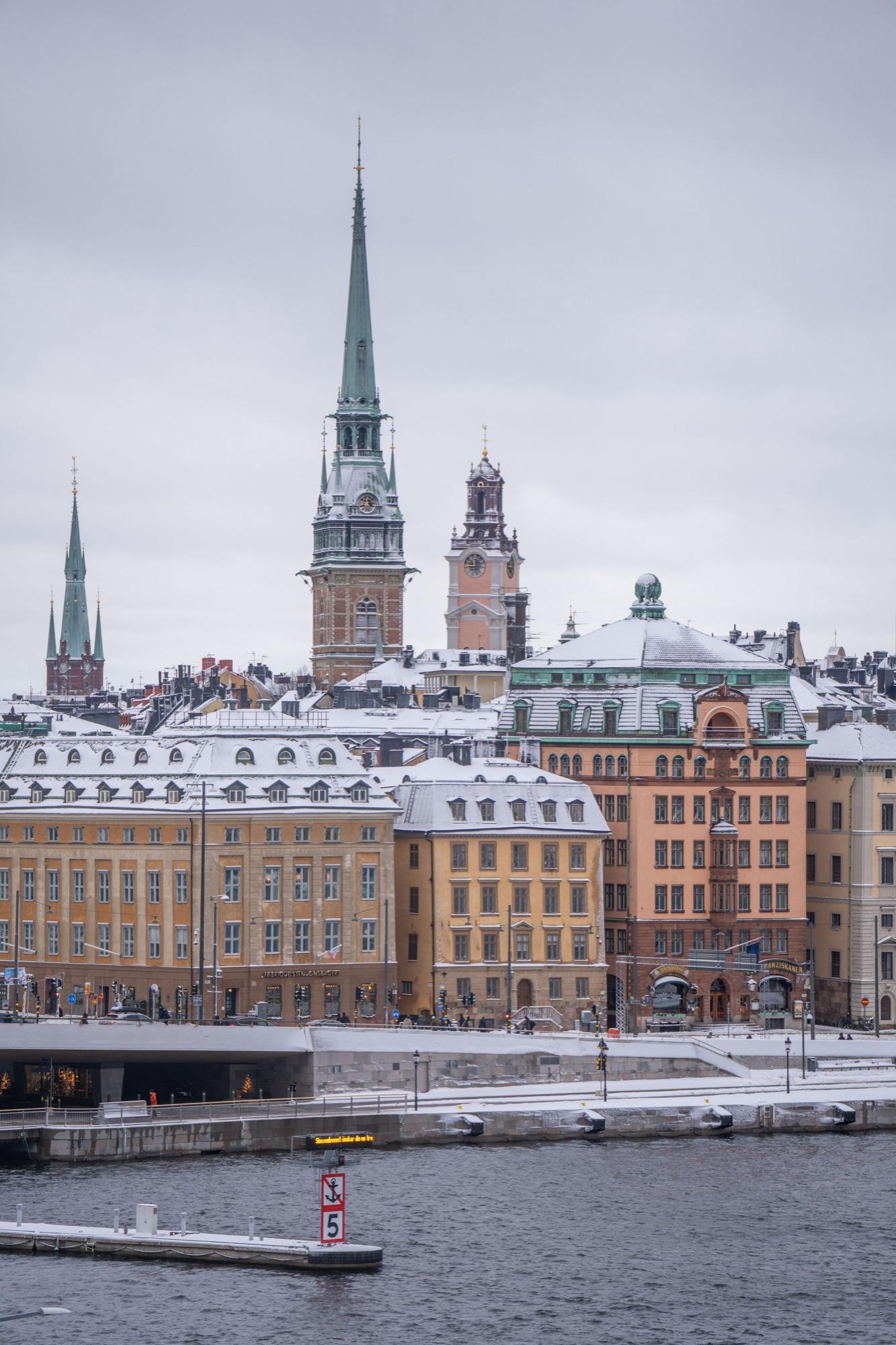 Nordics office